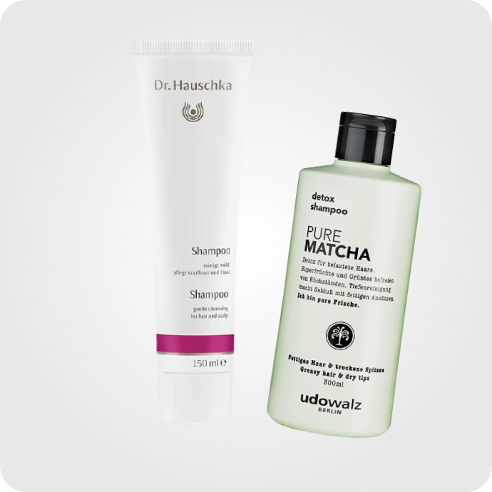 თმის მოვლა