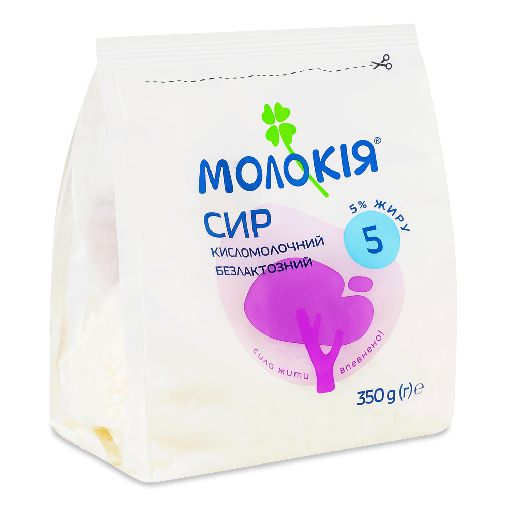 Сир кисломолочний, сирок