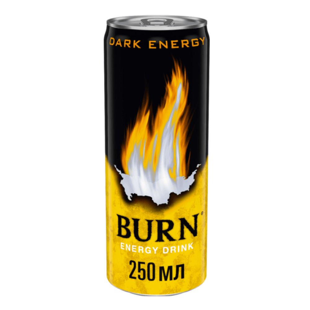 Енергетичні напої.