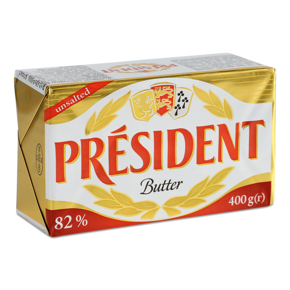 Масло, маргарин, спред