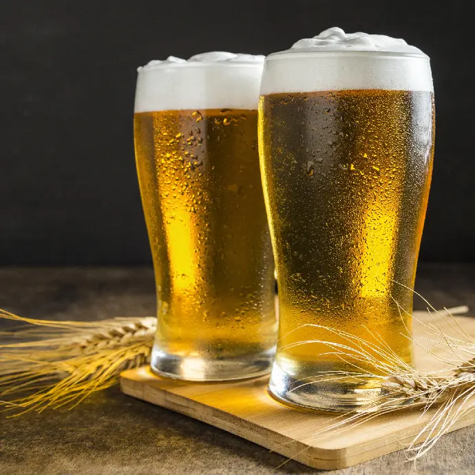 Cerveza