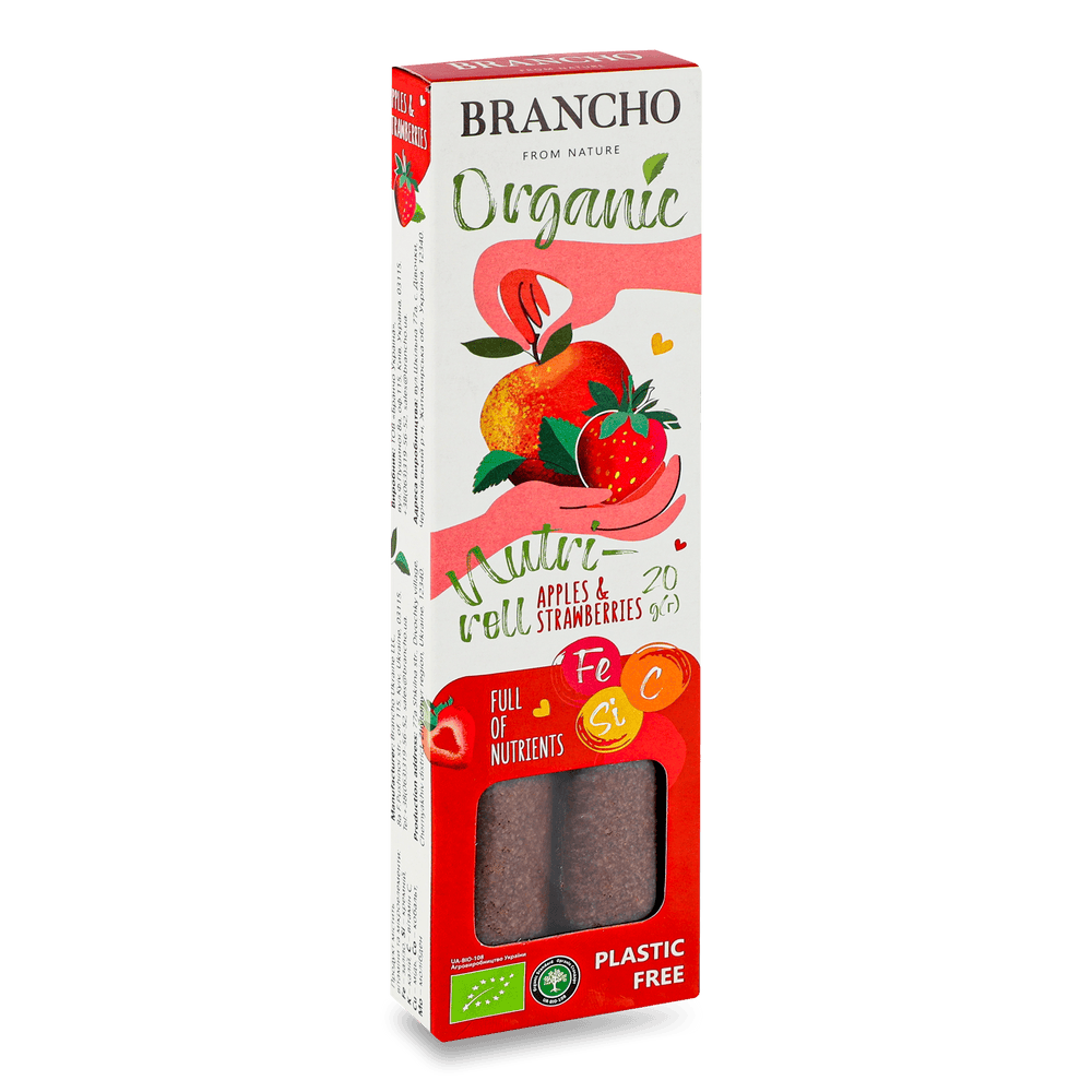 Випічка і солодощі.