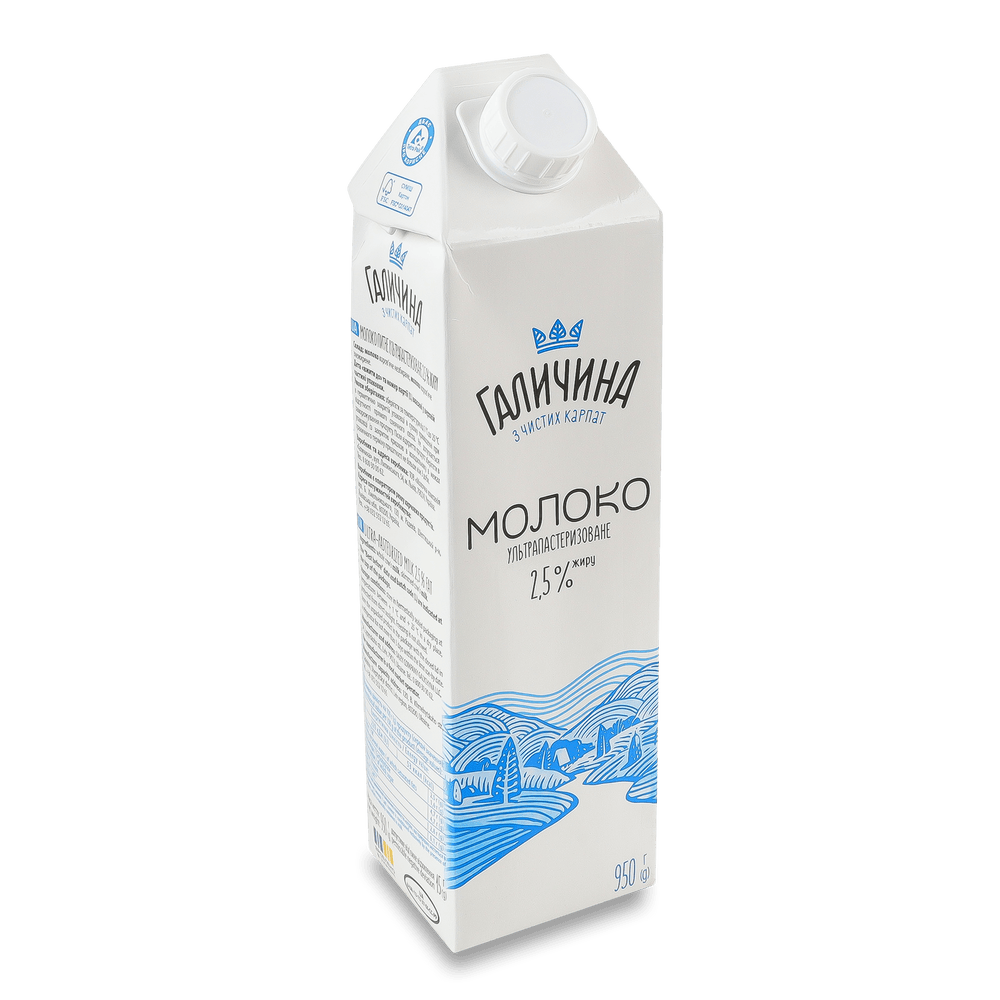 Молоко, вершки