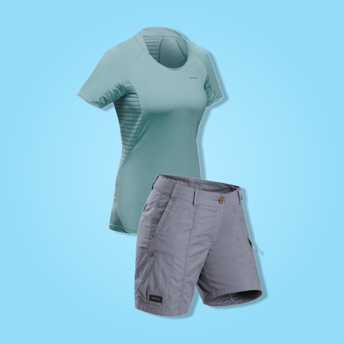 Imbracaminte drumetie femei