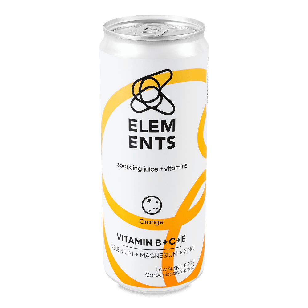 Комбуча і ферментовані напої.