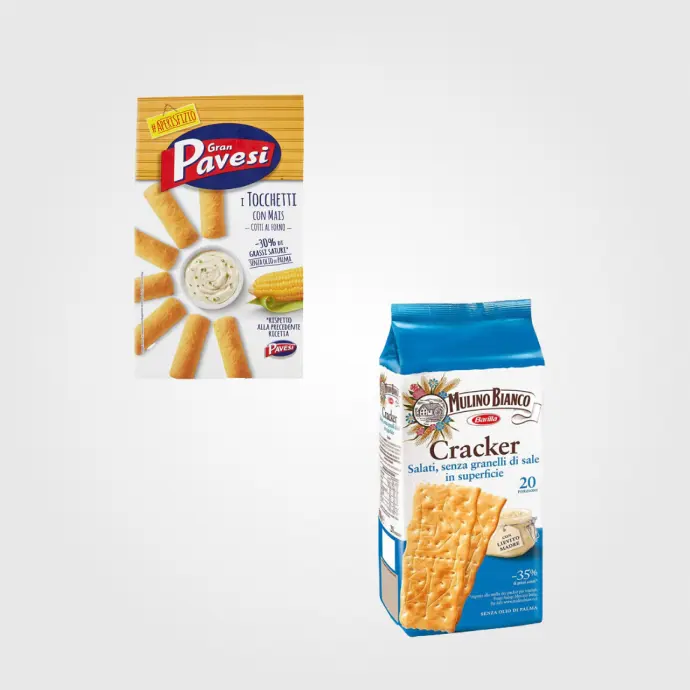 Delizie salate