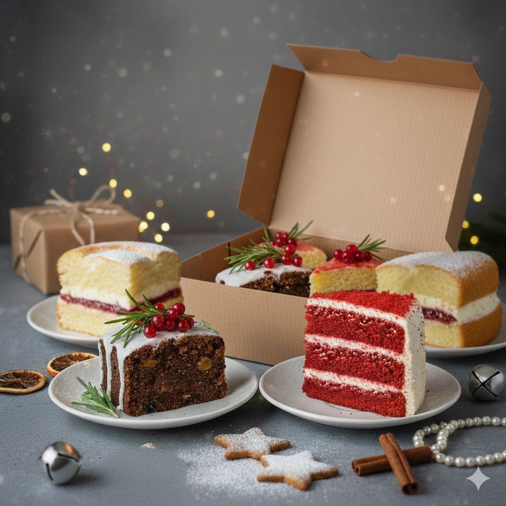 ტკბილი ბოქსები