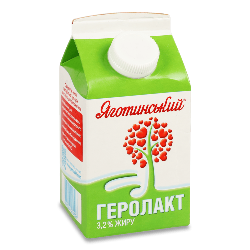 Кисломолочні напої