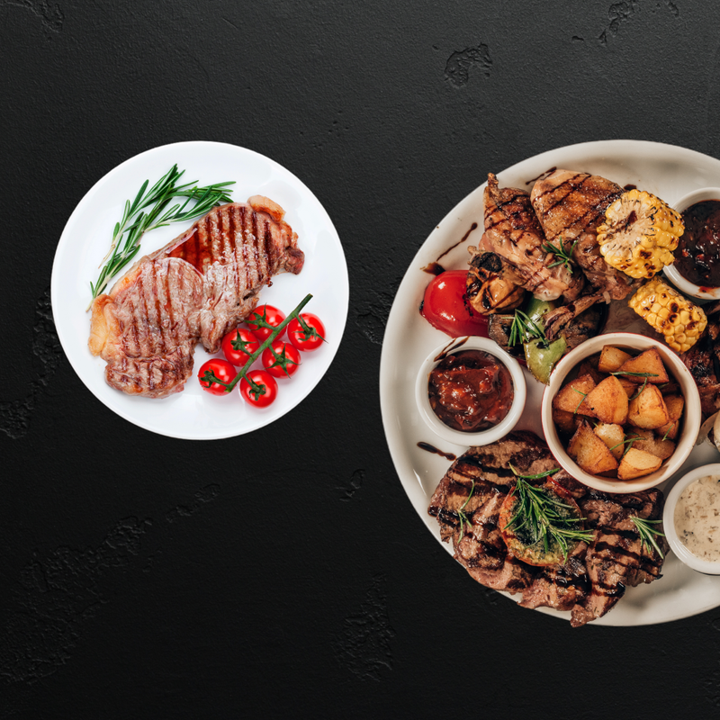 М'ясні страви