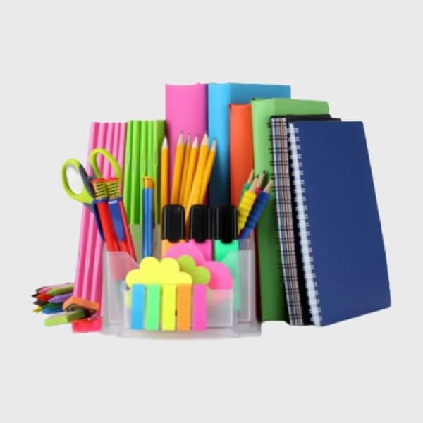 Papetărie și decorațiuni