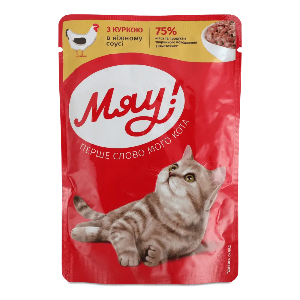 Для котів