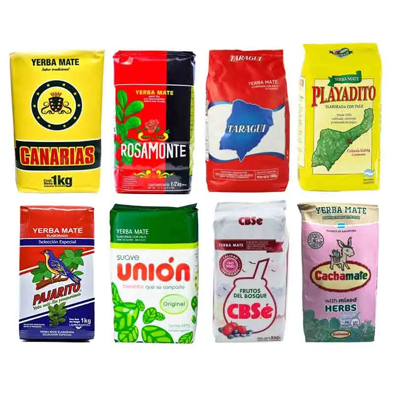 Yerba Mate