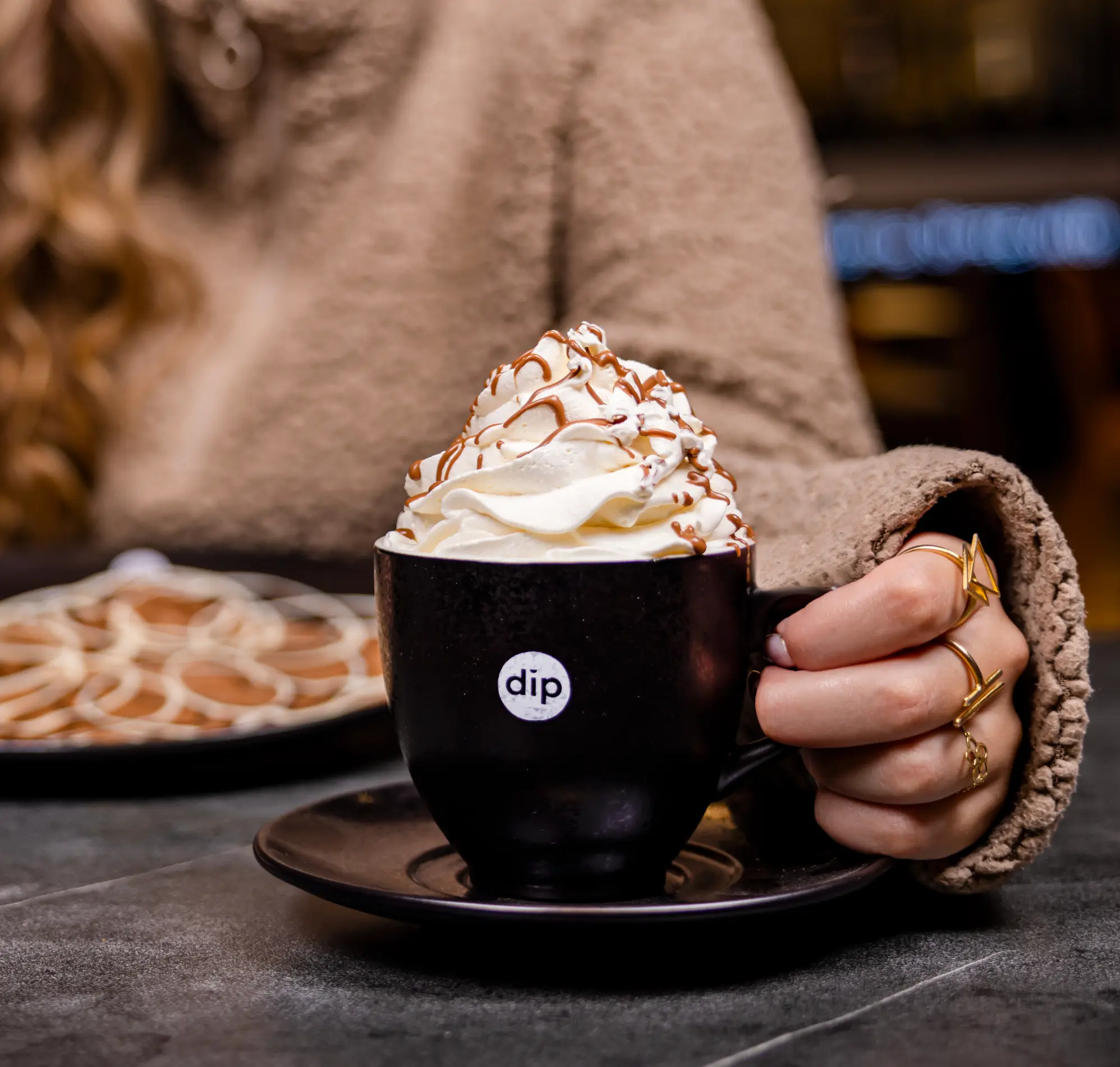 Chocolat Chaud