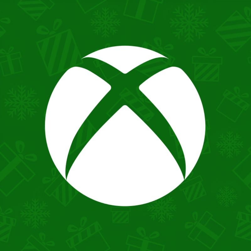 Cadeaux Xbox