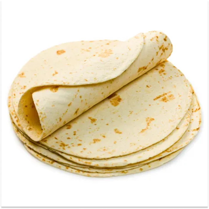 Tortillas