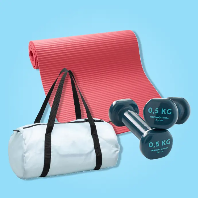 Accesorii fitness