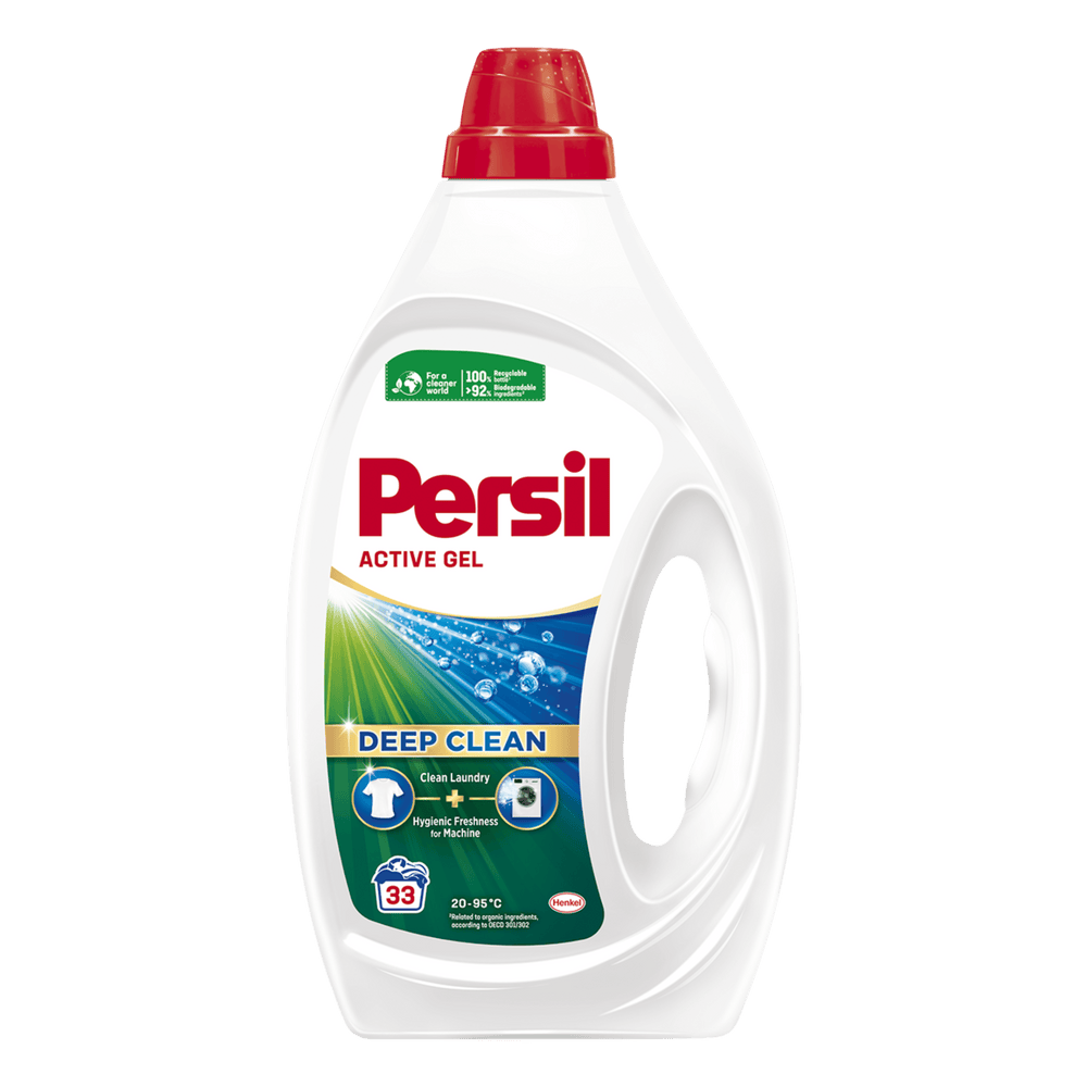 Побутова хімія