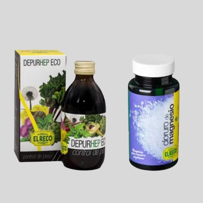 Suplementos Dietéticos