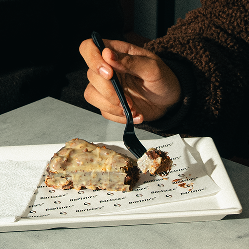 Nos Plaisirs Sucrés