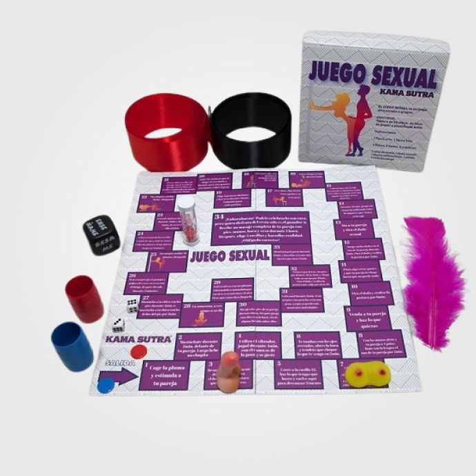 Juegos De Mesa y Comética