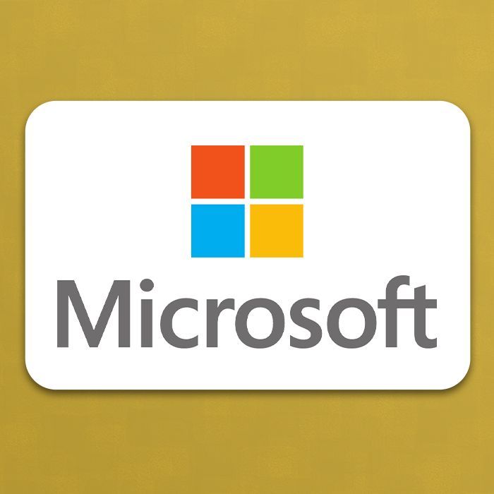 Microsoft
