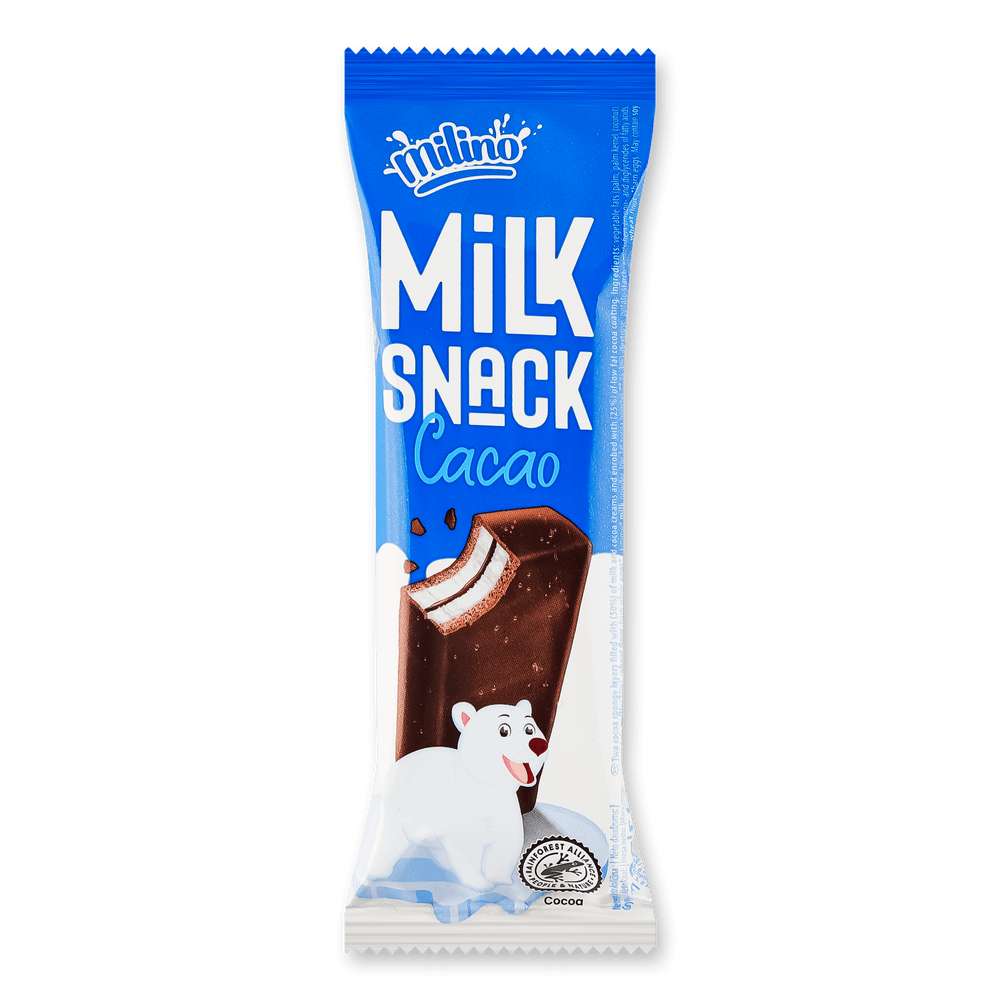 Йогурти, десерти