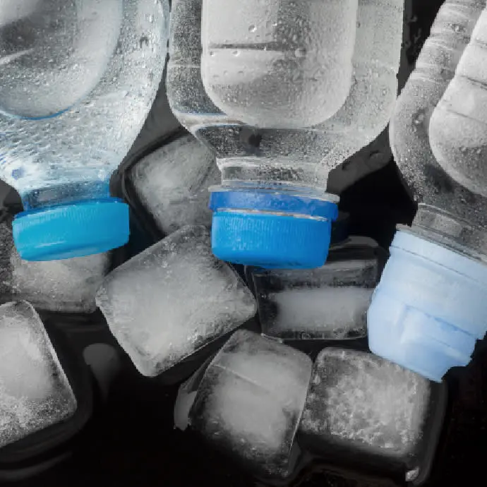 Agua