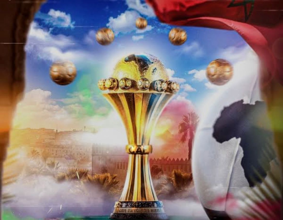 CAN MAROC 2025
