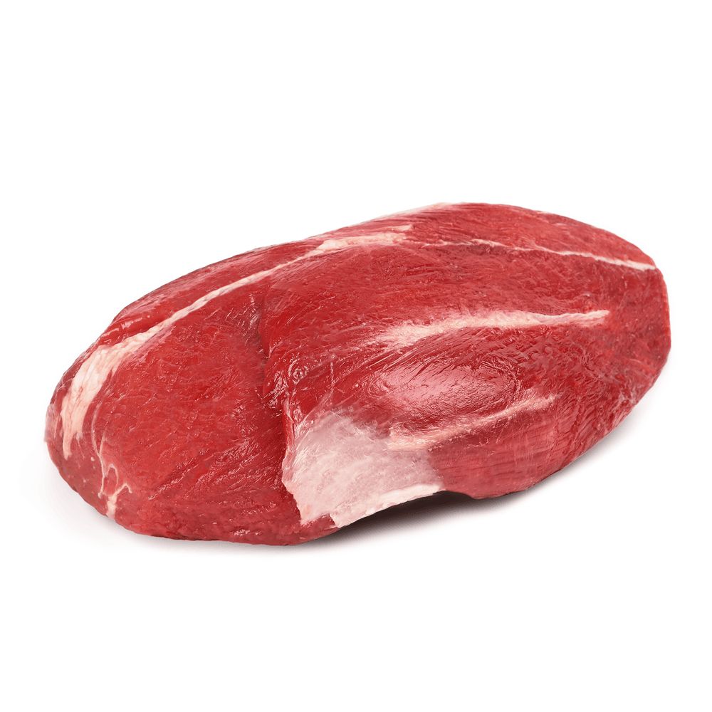 Яловичина та телятина.