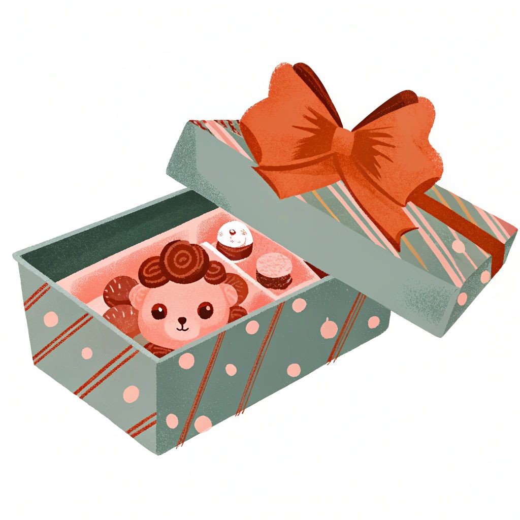 Gift Boxes
