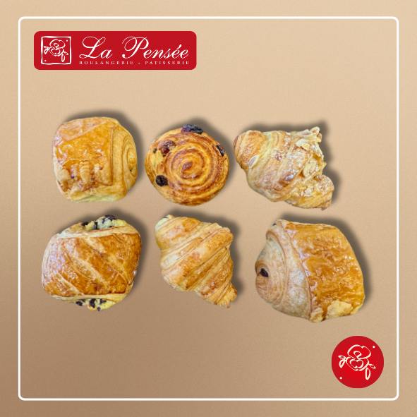Petite Viennoiserie