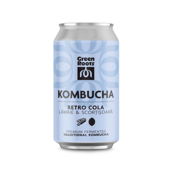 Kombucha