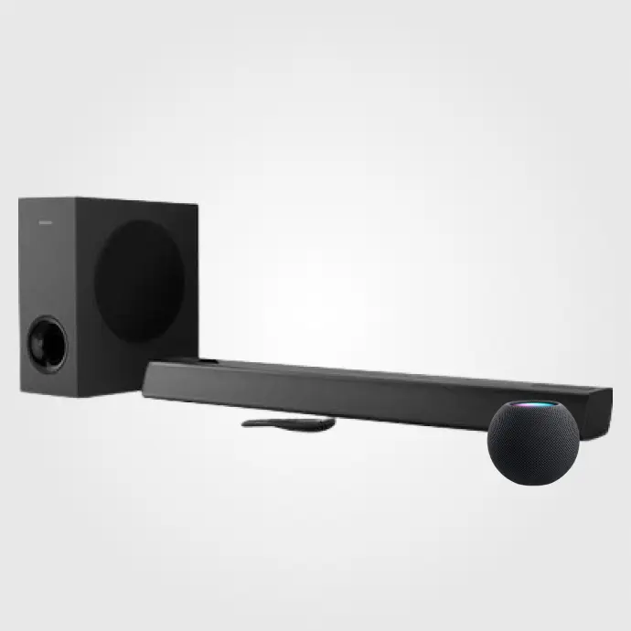 Home Audio