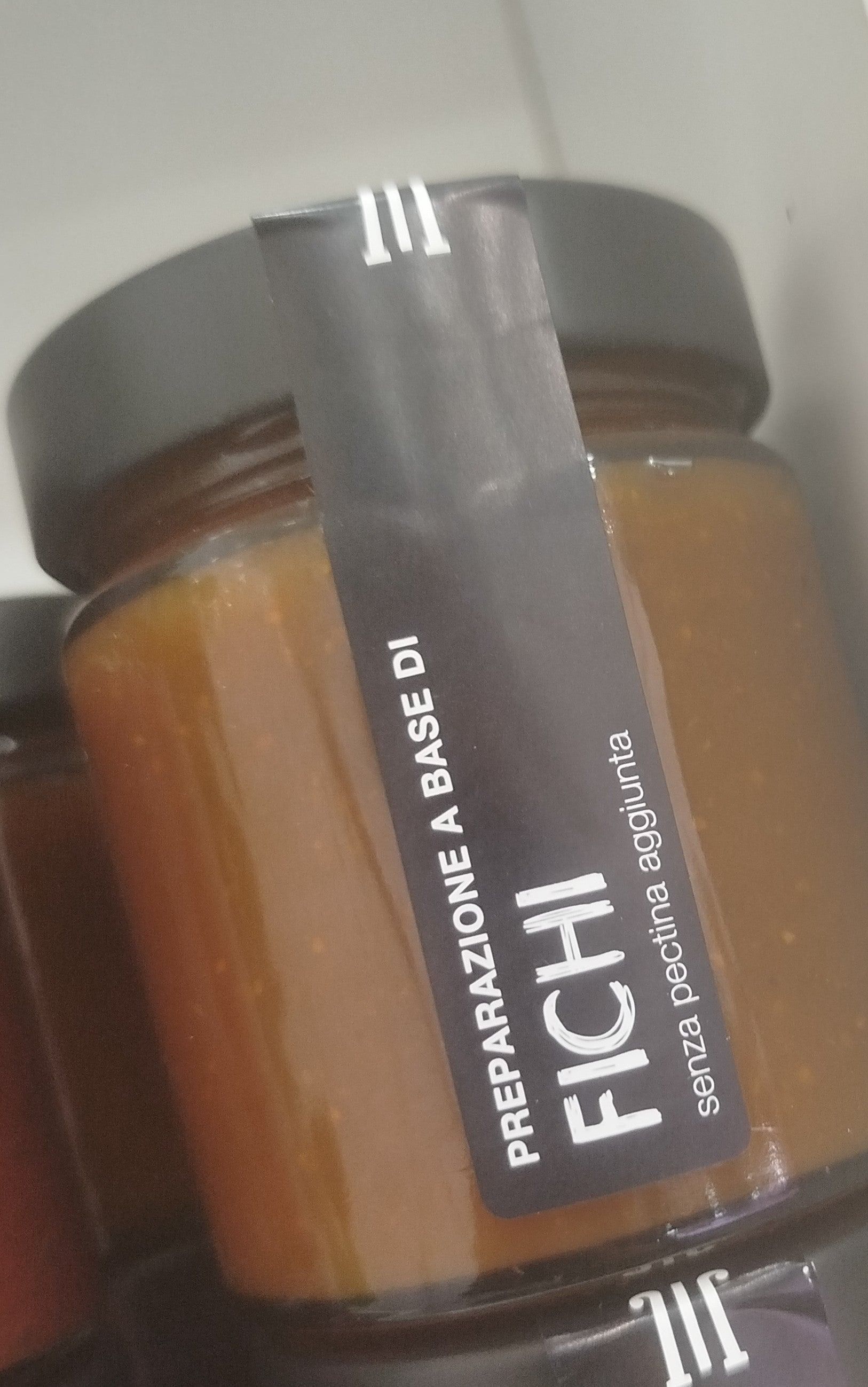 Marmellate 100% frutta