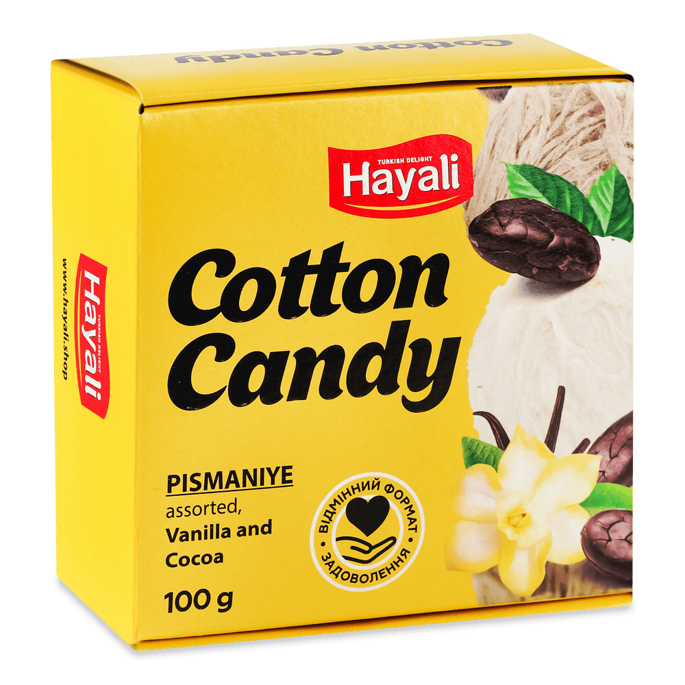 Східні солодощі.