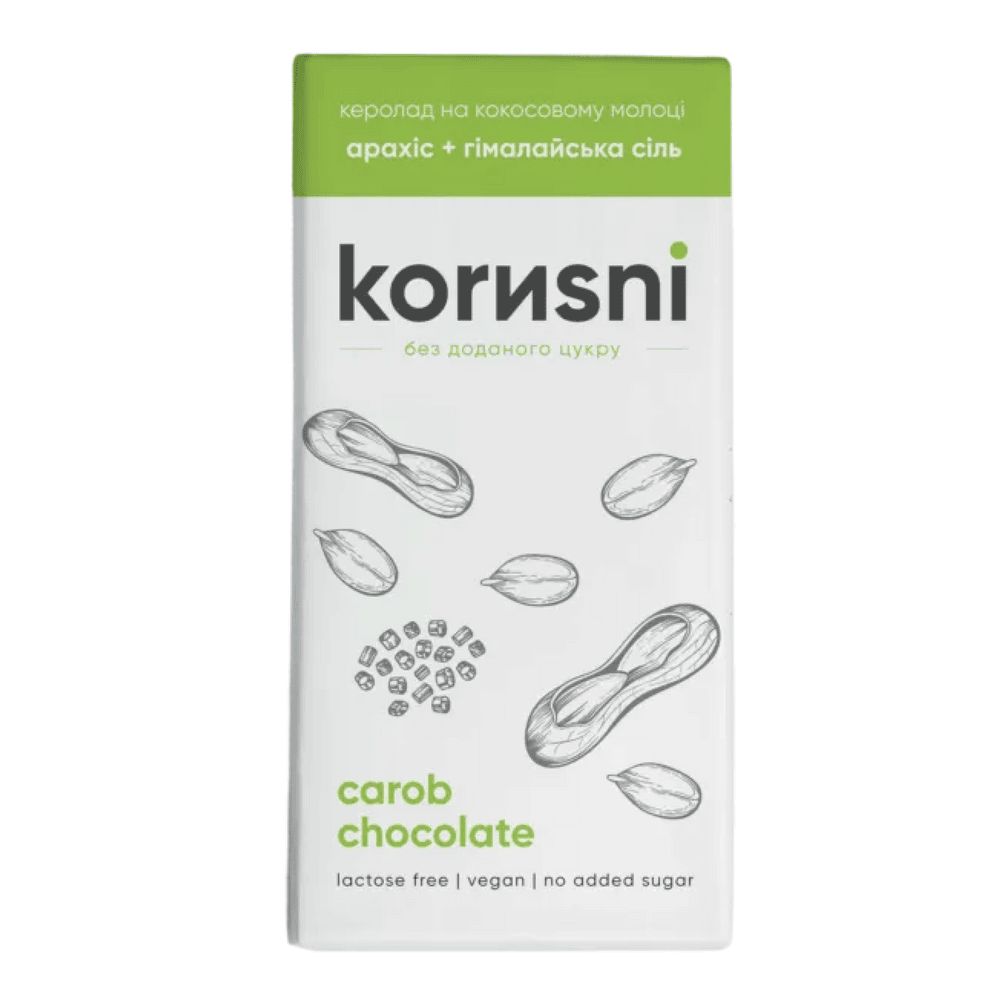 Випічка і солодощі.