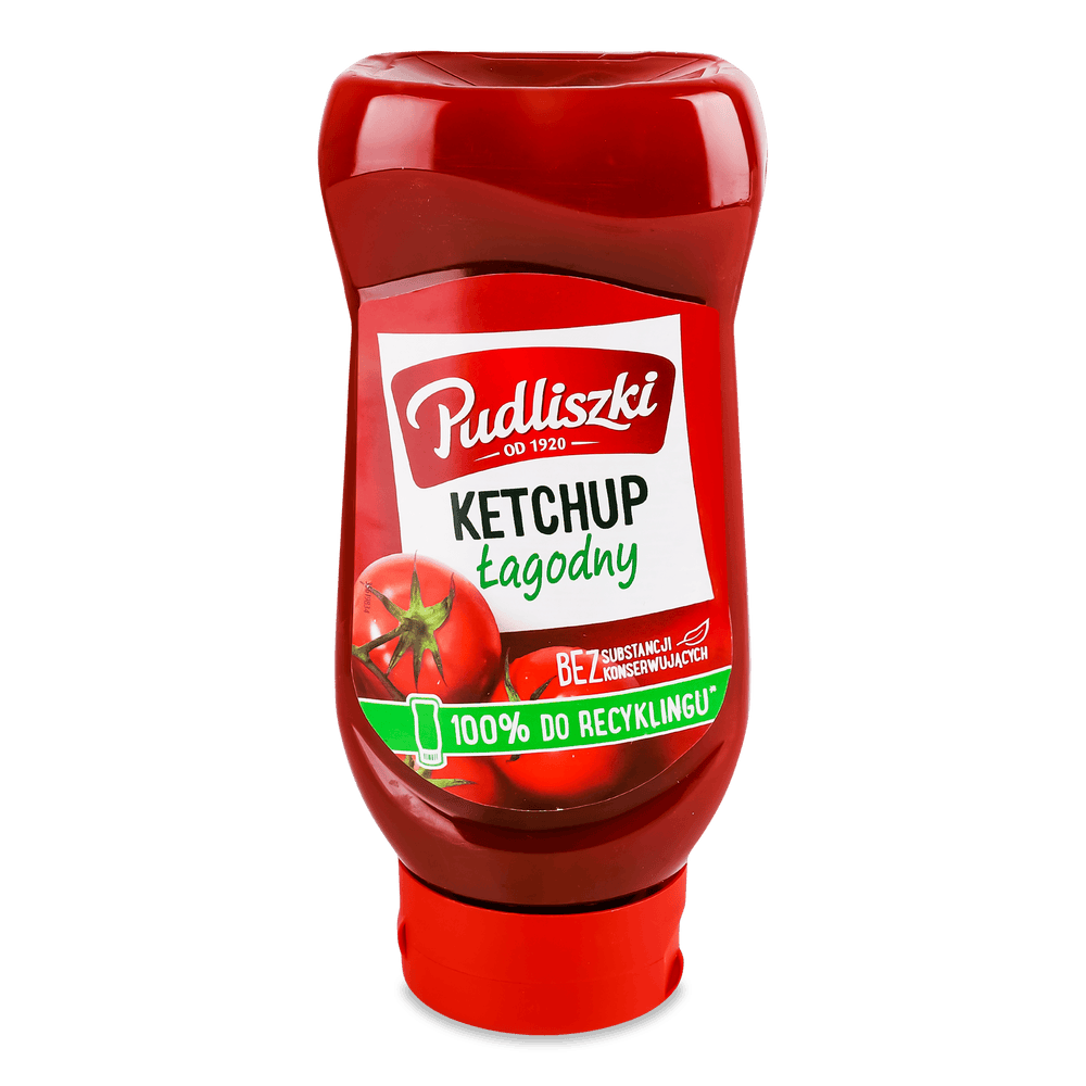 Соуси, заправки