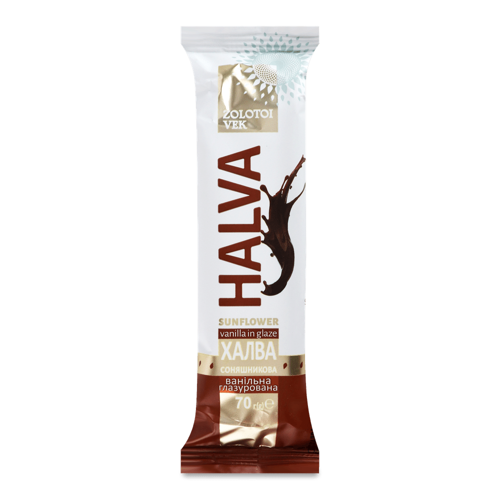 Східні солодощі