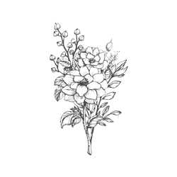 Flores - La Tienda de las Especias 