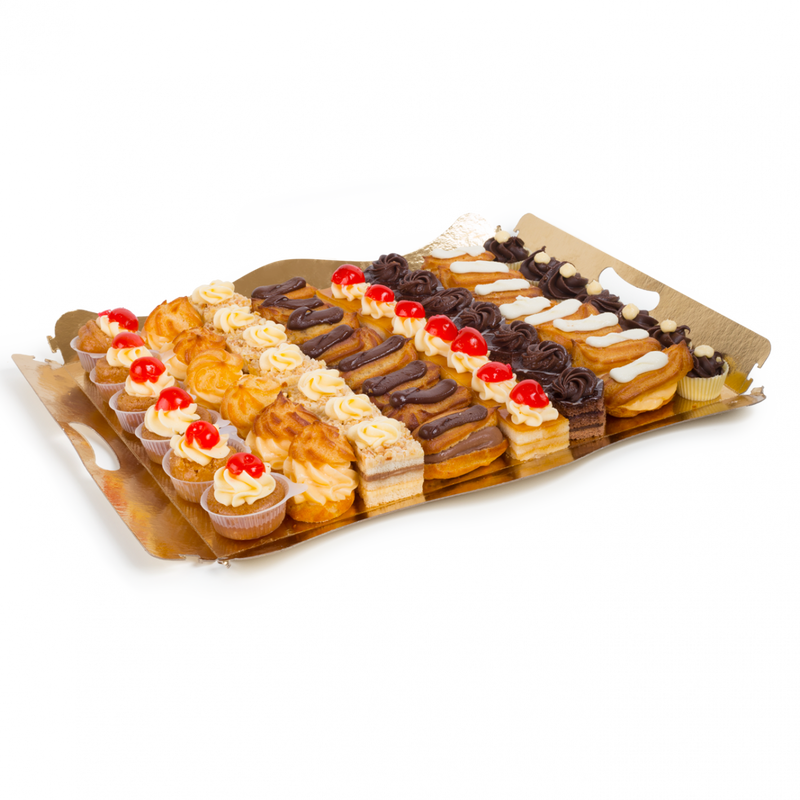 Pastelería Y Bollería