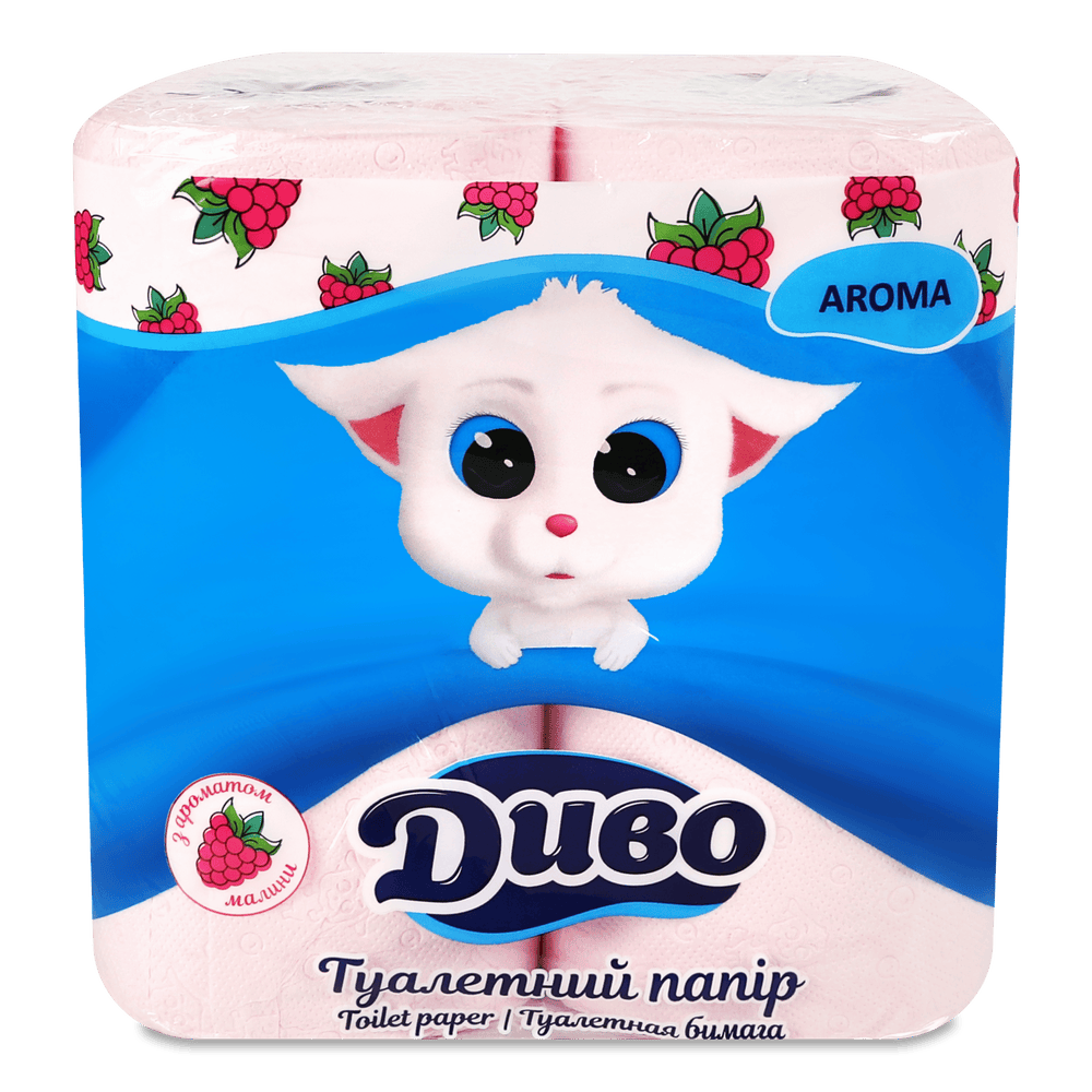 Паперові вироби