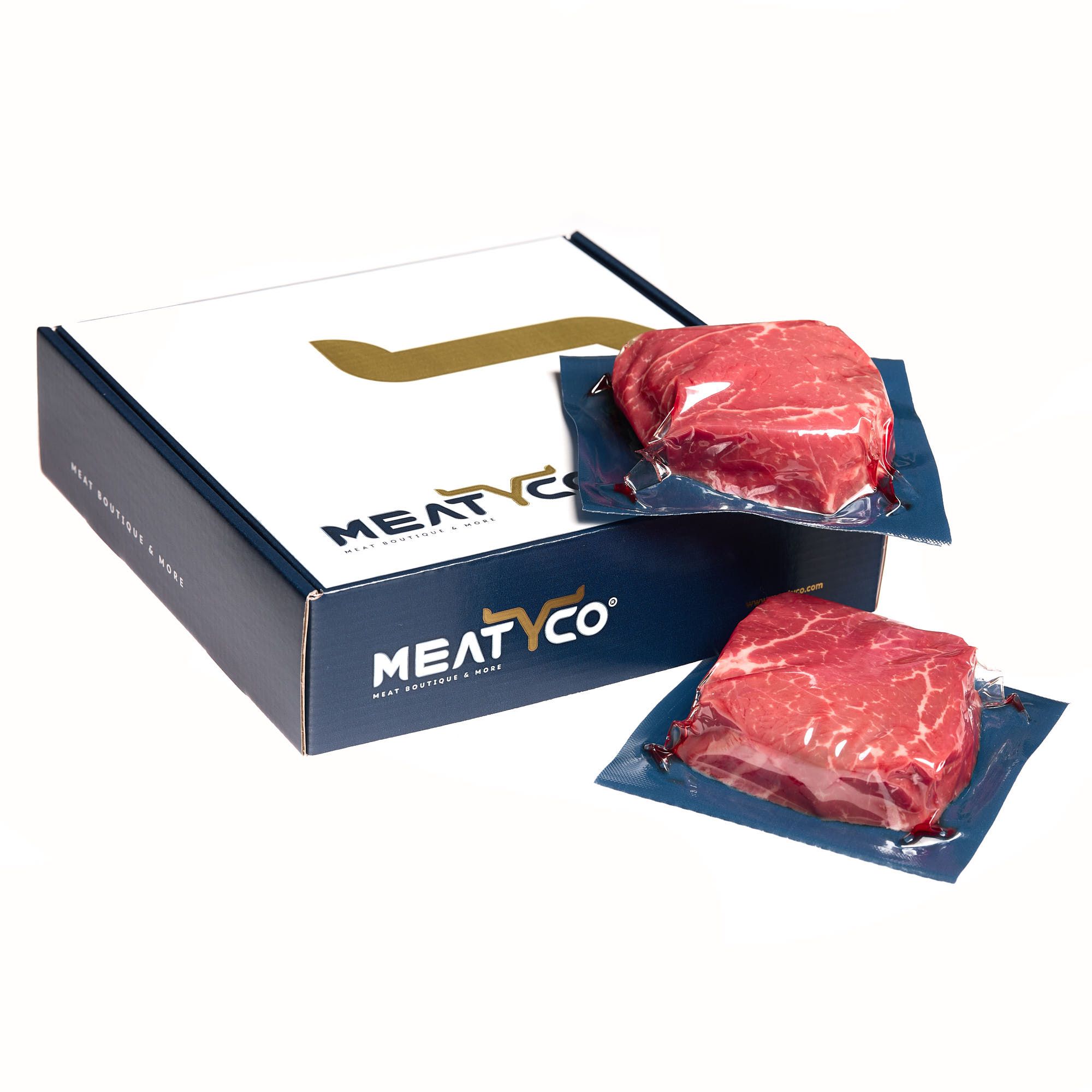 BOX MEATYCO