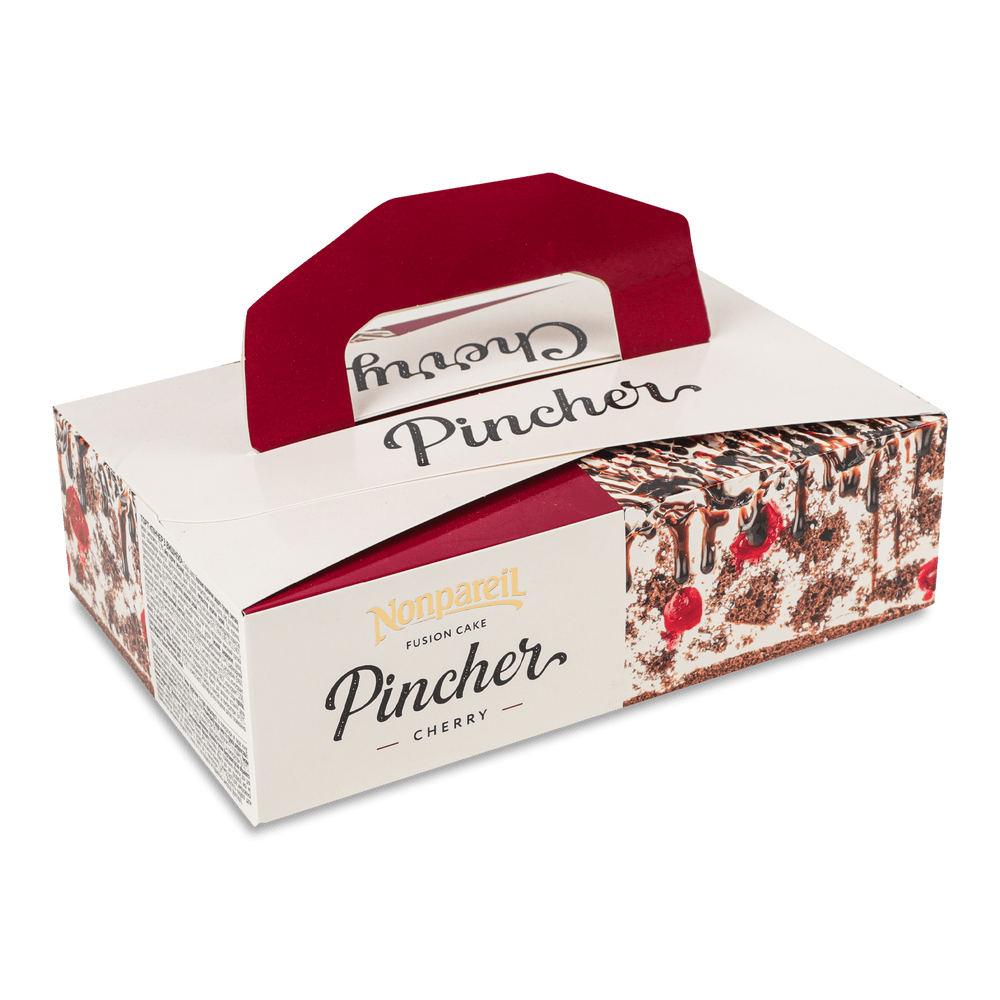 Торти, тістечка