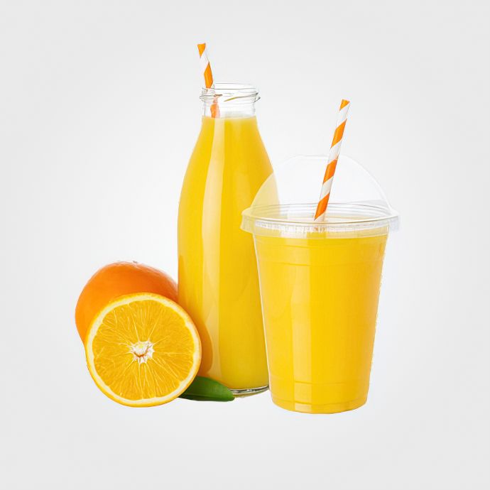 Соки та нектари