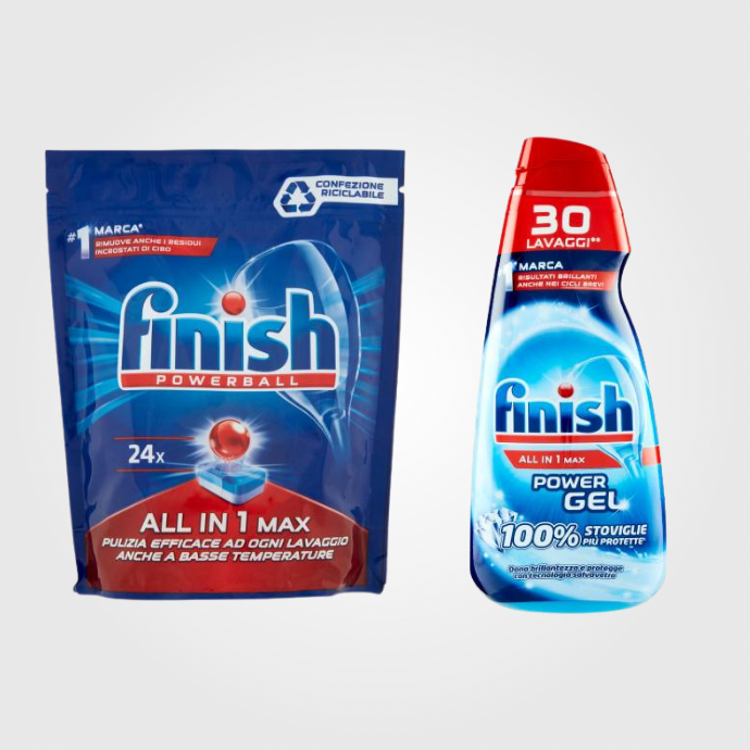 Detergenti Stoviglie