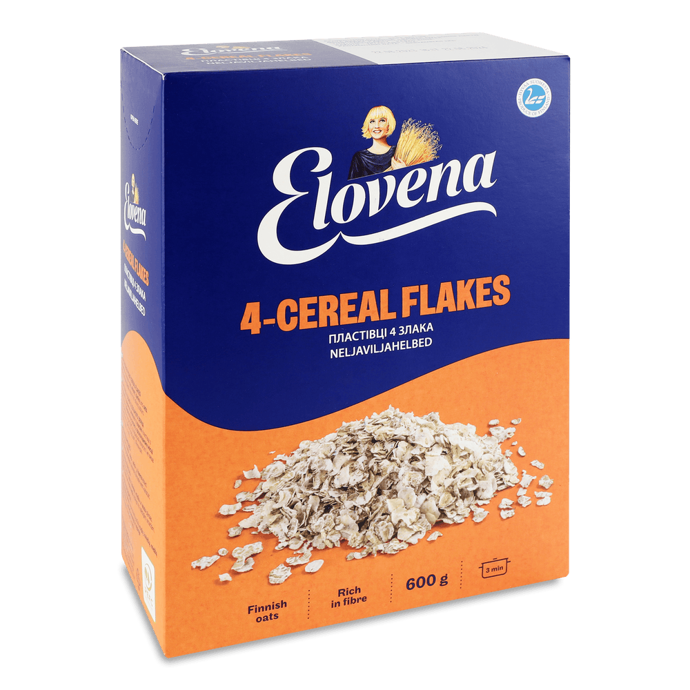 Їжа швидкого приготування