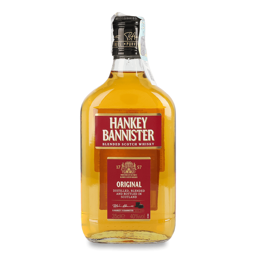 Міцний алкоголь