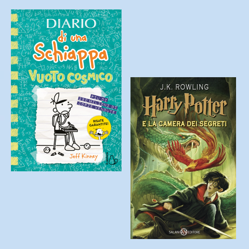 Secondaria inferiore (10-13 anni)