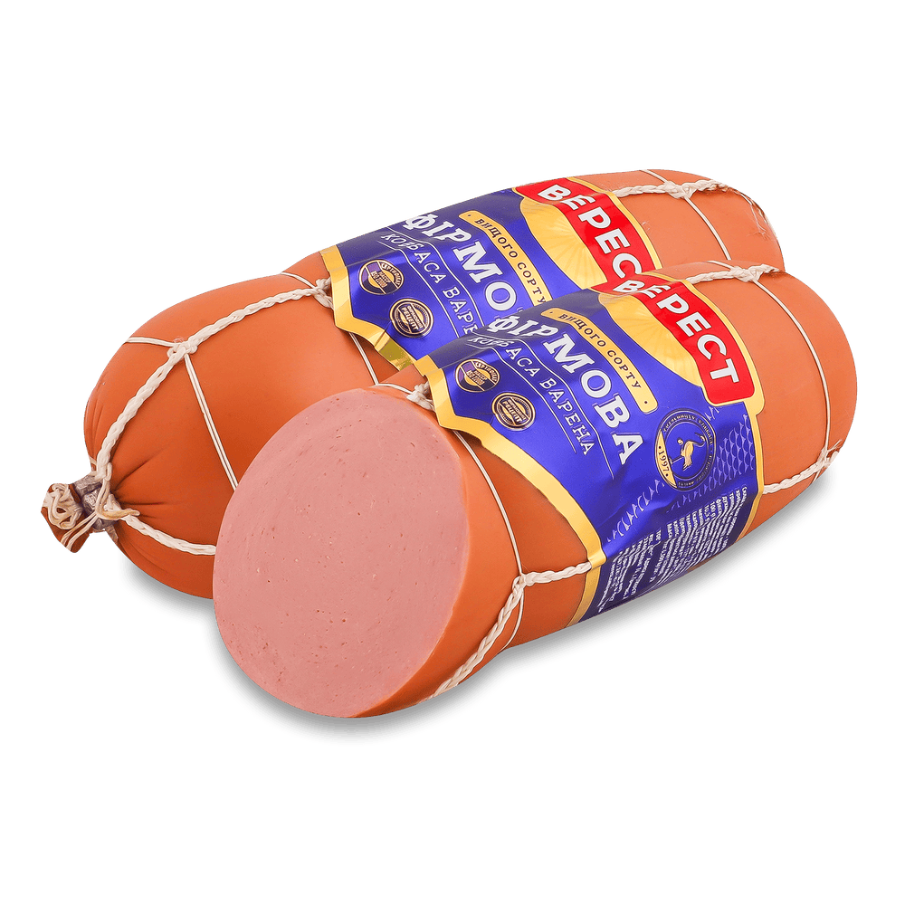 Ковбаси