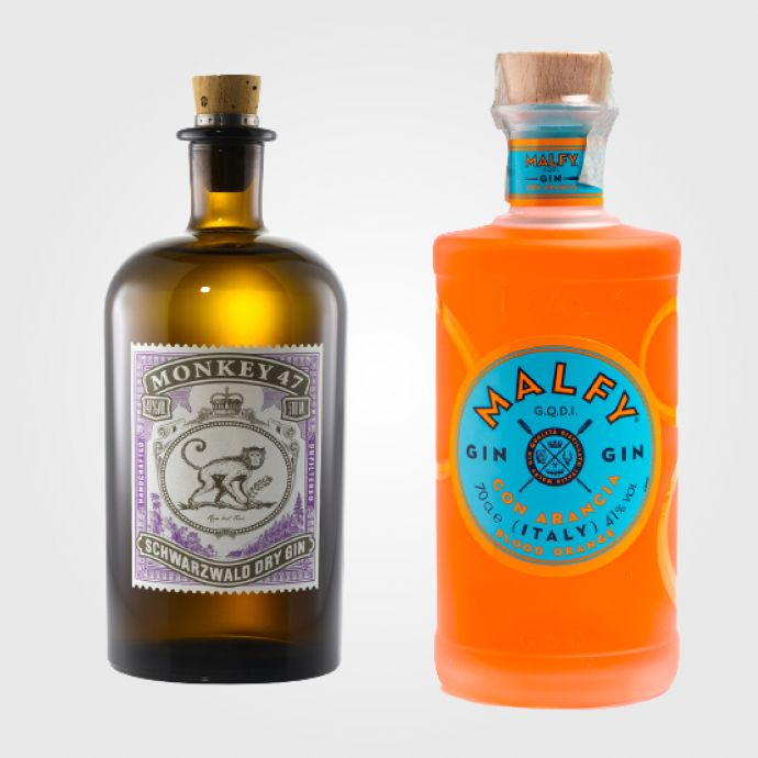 Liquori e distillati